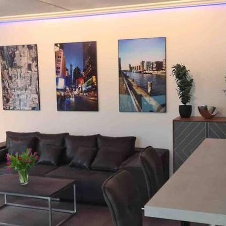 Stylish Luxus Appartments In The City Center Trèves Extérieur photo