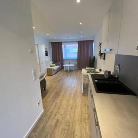 Stylish Luxus Appartments In The City Center Trèves Extérieur photo