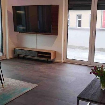 Stylish Luxus Appartments In The City Center Trèves Extérieur photo