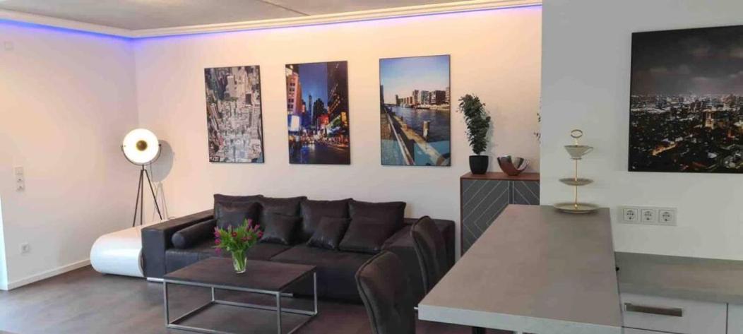 Stylish Luxus Appartments In The City Center Trèves Extérieur photo