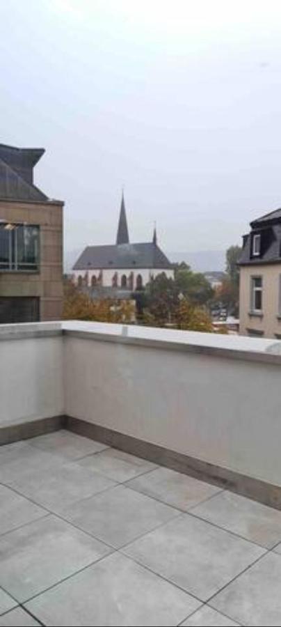 Stylish Luxus Appartments In The City Center Trèves Extérieur photo