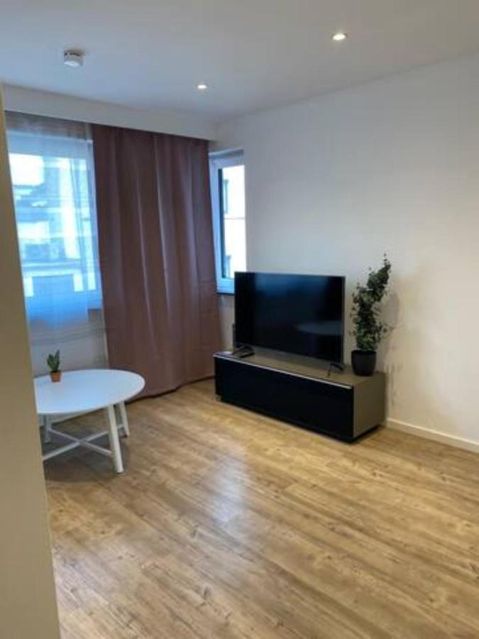 Stylish Luxus Appartments In The City Center Trèves Extérieur photo