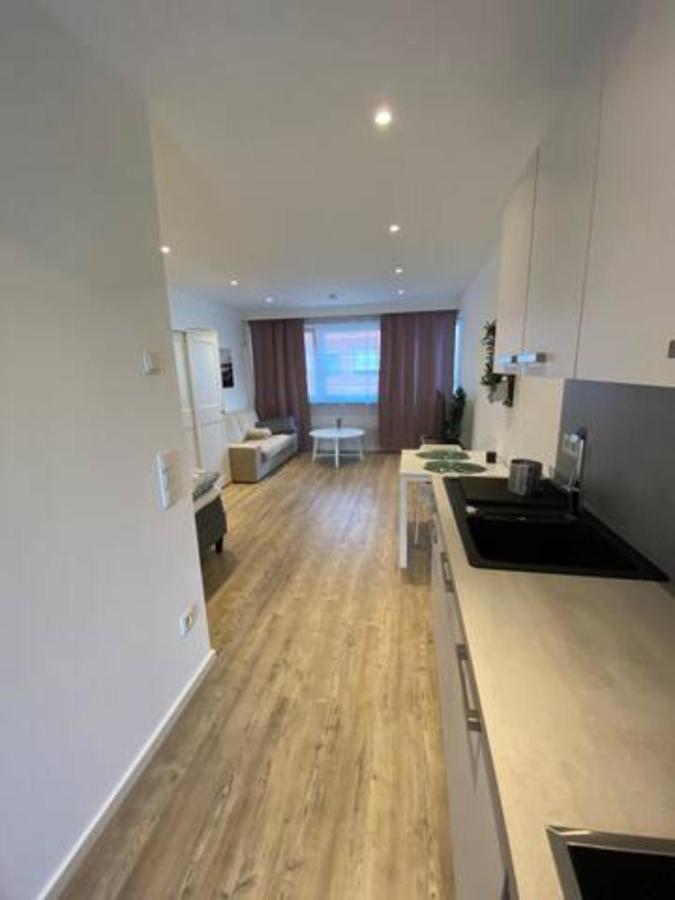 Stylish Luxus Appartments In The City Center Trèves Extérieur photo