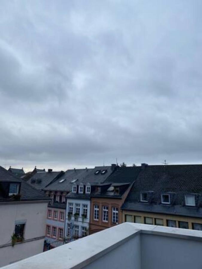 Stylish Luxus Appartments In The City Center Trèves Extérieur photo