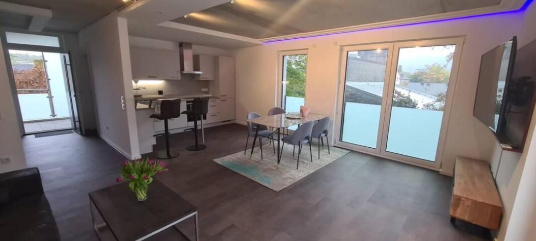 Stylish Luxus Appartments In The City Center Trèves Extérieur photo