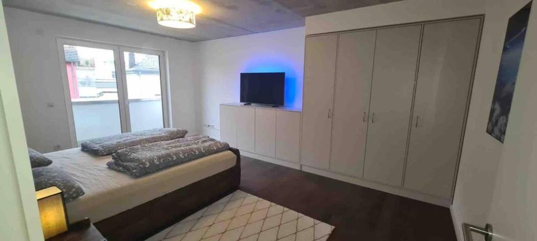 Stylish Luxus Appartments In The City Center Trèves Extérieur photo