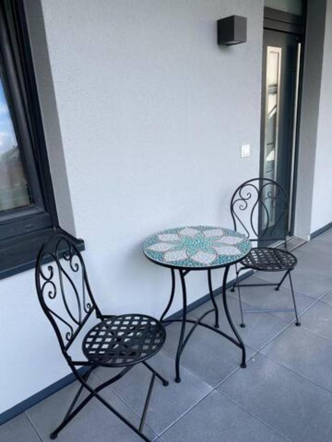 Stylish Luxus Appartments In The City Center Trèves Extérieur photo