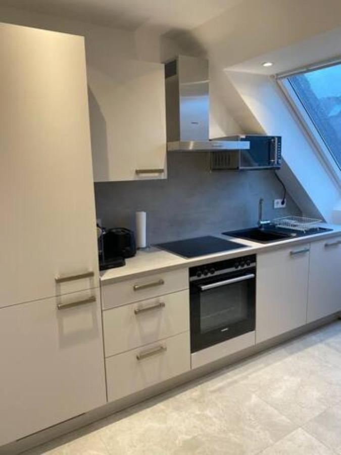 Stylish Luxus Appartments In The City Center Trèves Extérieur photo