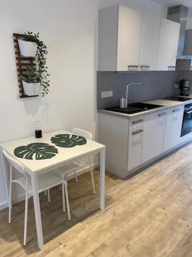 Stylish Luxus Appartments In The City Center Trèves Extérieur photo
