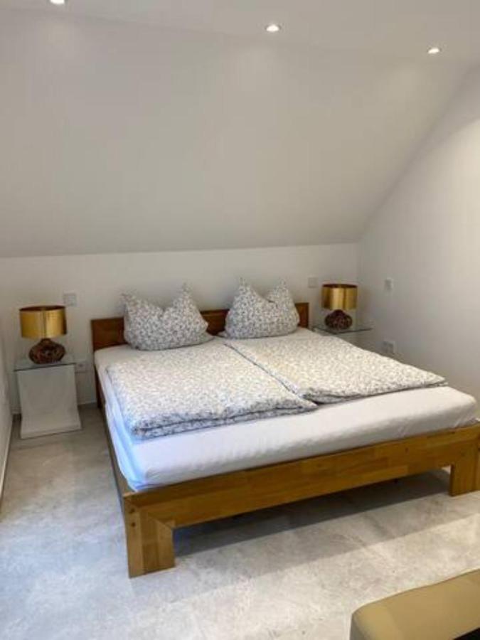 Stylish Luxus Appartments In The City Center Trèves Extérieur photo
